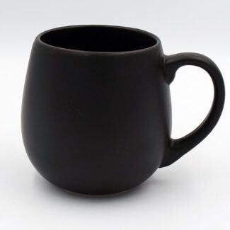 Black Mug